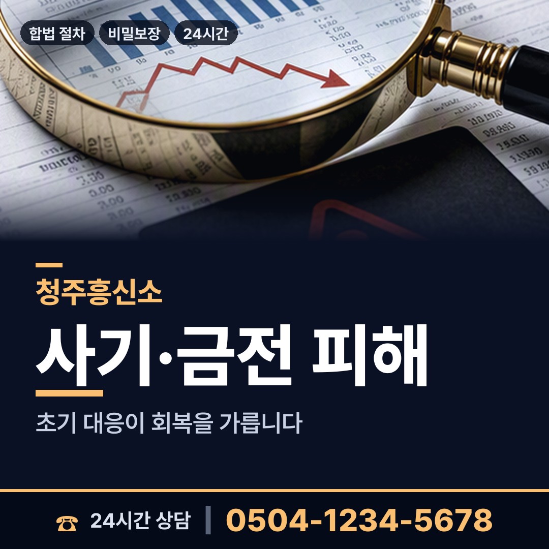청주 가덕면 이혼귀책사유 상담 안내